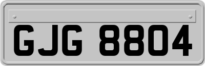 GJG8804