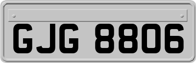 GJG8806