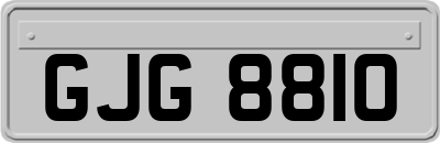 GJG8810