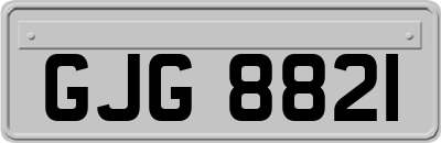 GJG8821