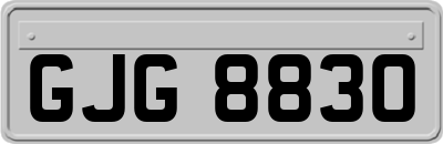 GJG8830
