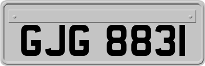 GJG8831