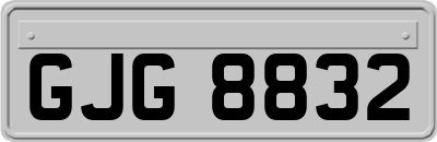 GJG8832