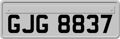 GJG8837