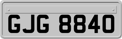 GJG8840