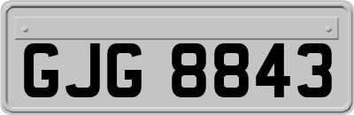 GJG8843