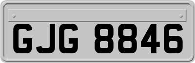 GJG8846