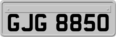 GJG8850