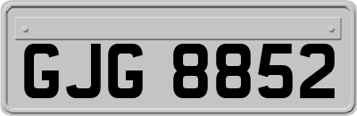 GJG8852