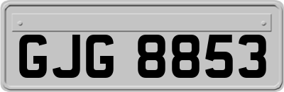 GJG8853
