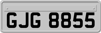GJG8855