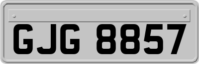 GJG8857