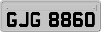 GJG8860