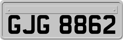 GJG8862