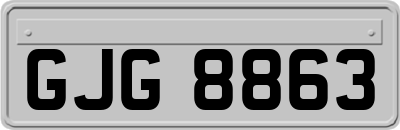 GJG8863