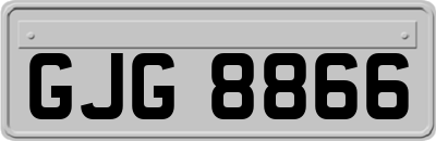 GJG8866