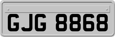 GJG8868