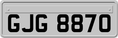 GJG8870