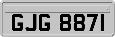 GJG8871