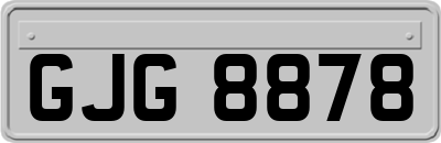 GJG8878