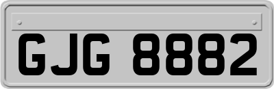 GJG8882