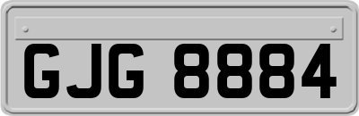 GJG8884