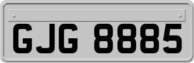 GJG8885