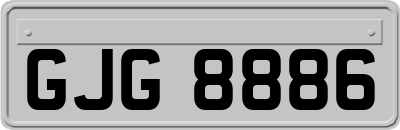 GJG8886