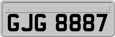 GJG8887