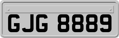 GJG8889
