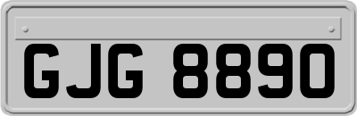 GJG8890