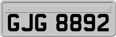 GJG8892