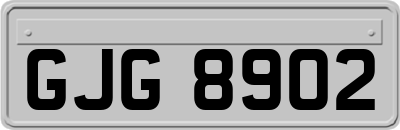GJG8902
