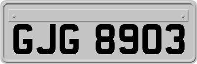 GJG8903