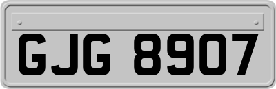 GJG8907