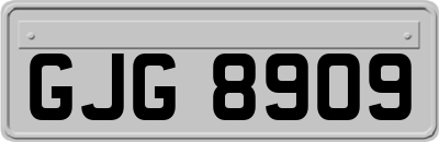 GJG8909