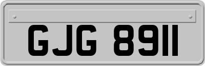 GJG8911