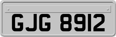GJG8912