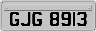 GJG8913