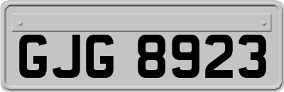 GJG8923
