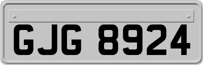 GJG8924
