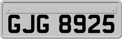 GJG8925