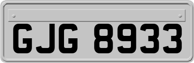 GJG8933