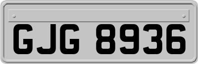 GJG8936