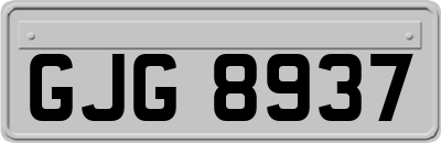 GJG8937
