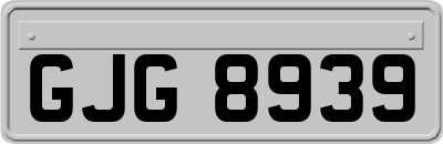 GJG8939