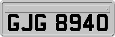 GJG8940