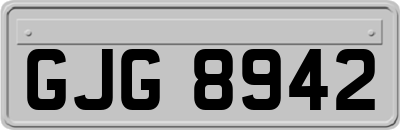 GJG8942
