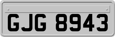 GJG8943