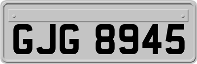GJG8945